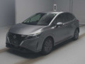 2023 Nissan Note