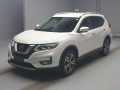 2020 Nissan X-Trail