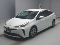 2022 Toyota Prius