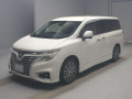2015 Nissan Elgrand