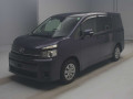 2012 Toyota Voxy