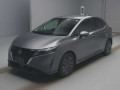 2023 Nissan Note