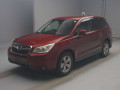 2013 Subaru Forester
