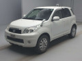 2014 Toyota Rush