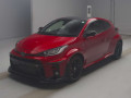 2021 Toyota GR YARIS
