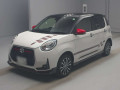 2023 Toyota Passo