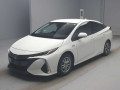 2018 Toyota Prius PHV
