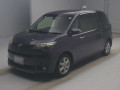 2013 Toyota Spade