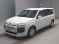 2020 Toyota Succeed