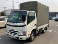 2013 Toyota Dyna Truck