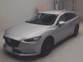 2019 Mazda Atenza Wagon
