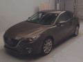 2014 Mazda Axela Sport