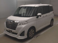 2019 Toyota Roomy