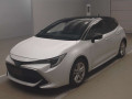 2021 Toyota Corolla Sports