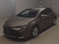 2020 Toyota Corolla Sports