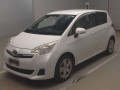 2012 Toyota Ractis