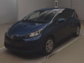 2021 Toyota Aqua
