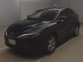 2022 Toyota Harrier