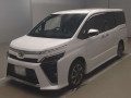 2021 Toyota Voxy