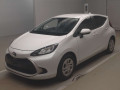2022 Toyota Aqua