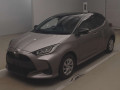 2020 Toyota YARIS