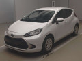 2022 Toyota Aqua