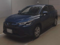 2022 Toyota Corolla Cross