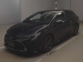 2019 Toyota Corolla Touring Wagon