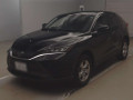 2022 Toyota Harrier