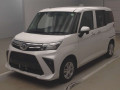 2021 Toyota Roomy