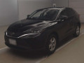 2022 Toyota Harrier