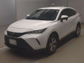 2022 Toyota Harrier