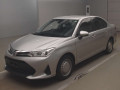 2017 Toyota Corolla Axio