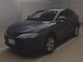 2022 Toyota Harrier