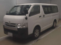 2019 Toyota Hiace Van