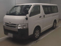 2019 Toyota Hiace Van