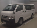 2019 Toyota Hiace Van