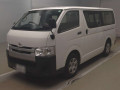 2019 Toyota Hiace Van