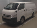 2018 Toyota Hiace Van