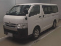 2019 Toyota Hiace Van