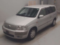 2013 Toyota Succeed Van