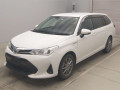 2020 Toyota Corolla Fielder