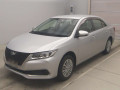 2020 Toyota Allion