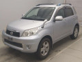 2011 Toyota Rush