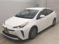 2020 Toyota Prius