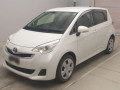 2016 Toyota Ractis