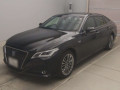 2021 Toyota Crown Hybrid