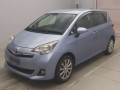 2014 Toyota Ractis