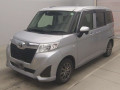 2020 Toyota Roomy