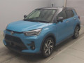2021 Toyota Raize